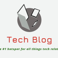 Techblog Transparent Logo Tech Blog – Page 2